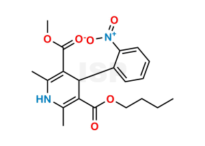 Nisoldipine Impurity F - Image 1