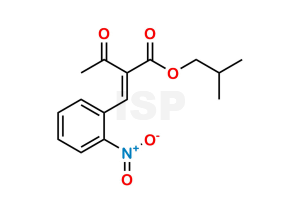 Nisoldipine USP Related Compound C(E-Isomer) - Image 1