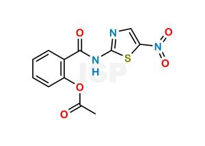 Nitazoxanide - Image 1