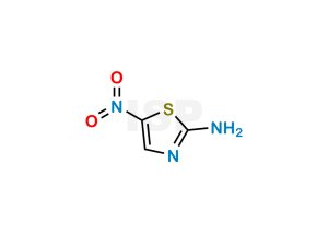 Nitazoxanide USP Related Compound A - Image 1