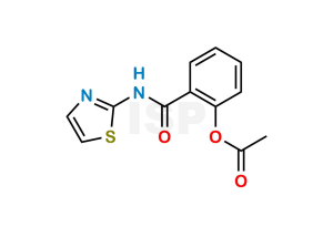 Nitazoxanide Impurity 1 - Image 1