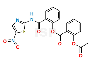 Nitazoxanide Impurity 2 - Image 1