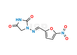 Nitrofurantoin - Image 1