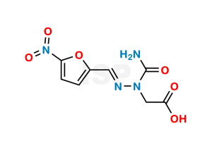 Nitrofurantoin USP Related Compound A - Image 1