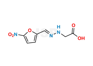 Nitrofurantoin Impurity 1 - Image 1