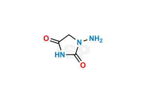 1-Aminohydantoin - Image 1