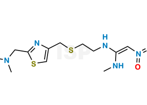 Nizatidine - Image 1