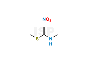 Nizatidine EP Impurity B - Image 1