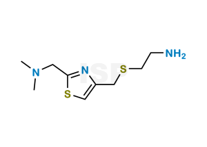 Nizatidine EP Impurity D - Image 1
