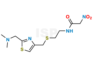 Nizatidine EP Impurity E - Image 1