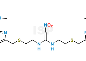 Nizatidine EP Impurity G - Image 1