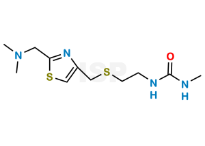Nizatidine EP Impurity I - Image 1