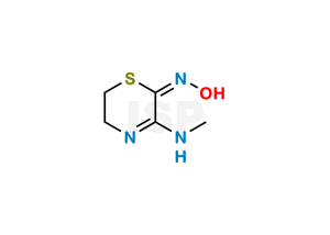 Nizatidine EP Impurity K - Image 1