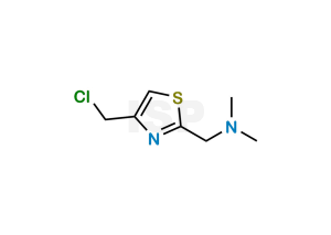 Nizatidine Impurity 2 - Image 1