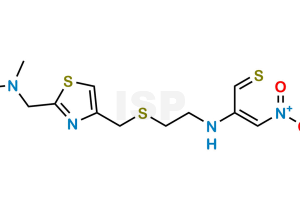 Nizatidine Impurity 4 - Image 1