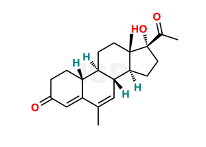 Nomegestrol - Image 1
