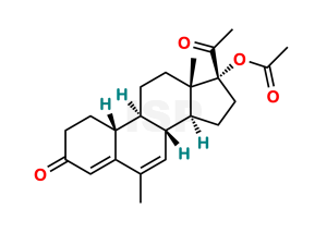 Nomegestrol Acetate - Image 1