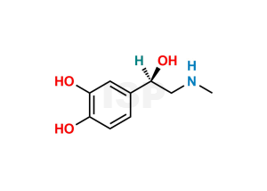 Noradrenaline EP Impurity A - Image 1