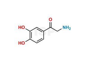 Noradrenaline EP Impurity B - Image 1