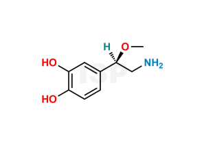Noradrenaline EP Impurity D - Image 1