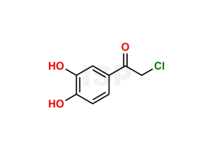Noradrenaline EP Impurity E - Image 1