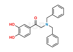 Noradrenaline EP Impurity G - Image 1