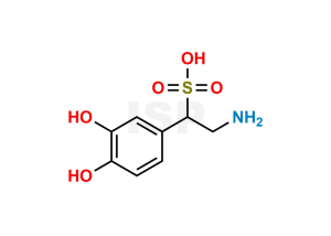 Norepinephrine Sulfonic Acid - Image 1