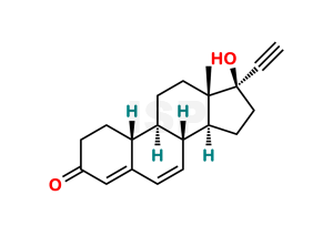 Norethindrone EP Impurity A - Image 1