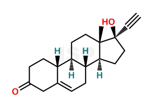 Norethindrone EP Impurity C - Image 1