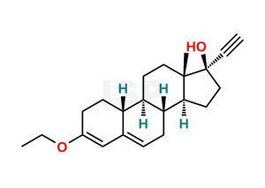 Norethindrone EP Impurity F - Image 1