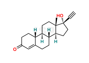Norethindrone EP Impurity G - Image 1