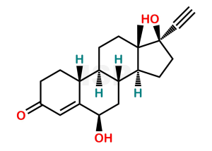 Norethindrone EP Impurity H - Image 1