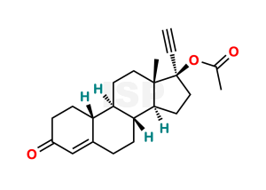 Norethindrone Acetate - Image 1