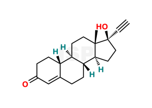 Norethindrone Acetate EP Impurity A - Image 1
