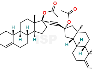 Norethindrone Acetate Dimer - Image 1