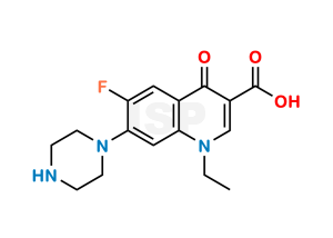 Norfloxacin - Image 1