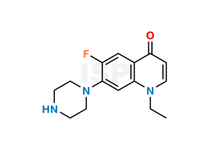 Norfloxacin EP Impurity D - Image 1