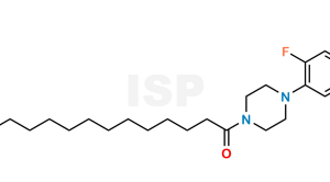 Norfloxacin Impurity 3 - Image 1