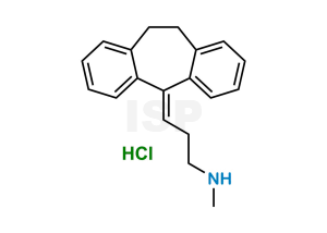 Nortriptyline Hydrochloride - Image 1