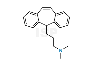 Nortriptyline EP Impurity E - Image 1