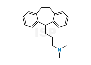 Nortriptyline EP Impurity F - Image 1