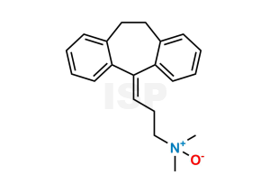 Nortriptyline EP Impurity J - Image 1