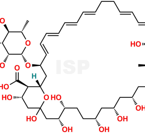 Carboxylate Ion of Nystatin - Image 1
