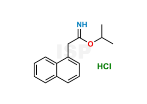 Naphazoline Impurity 1 - Image 1