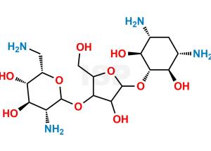 Neomycin Impurity 1 - Image 1