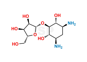Neomycin Impurity 2 - Image 1