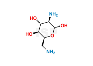 Neomycin Impurity 3 - Image 1
