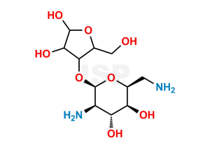 Neomycin Impurity 4 - Image 1