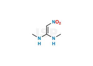 Nizatidine EP Impurity A - Image 1