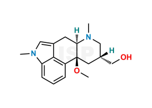 Nicergoline EP Impurity C - Image 1